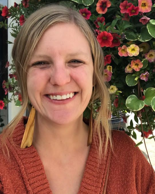 Photo of Abby Johnson, Licensed Professional Counselor in Taos, NM