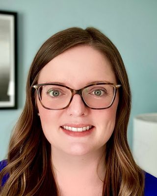 Photo of Lauren Slade - Lauren Slade - Internal Family Systems, Psychologist, RPsych