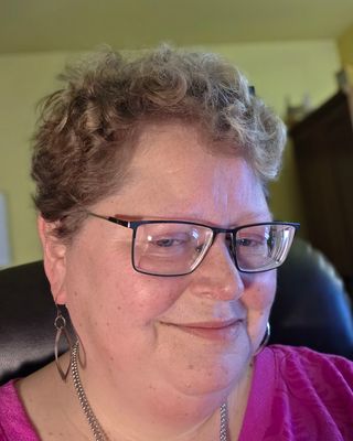 Photo of Jennifer E Payne, Counselor, MA, LPCC