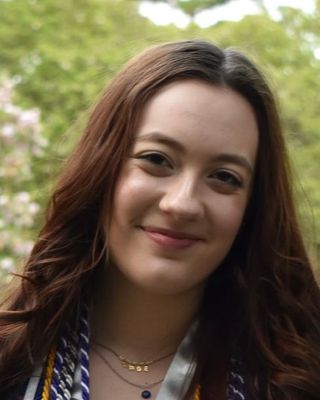 Photo of Meghan Tanachion, MHC-LP