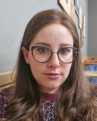 Photo of Gila Springer, Psychotherapist, MBACP