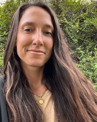 Photo of Abbey Holmes, Social Worker, CSW, RYT, LMT