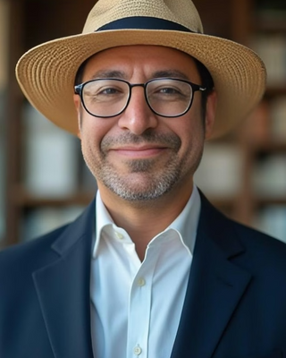 Photo of Mario Di Nenna, Licensed Professional Counselor, LPC