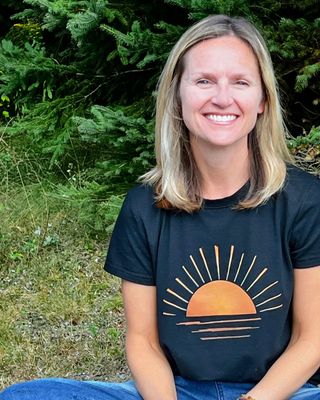 Photo of Holly Casey, Counsellor, MEd, CCC, LCT-C, RMP