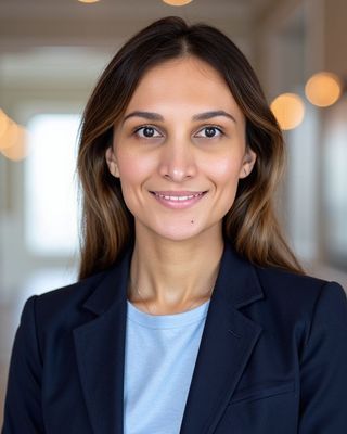 Photo of Sidra Ghafoor, Psychiatrist, MD