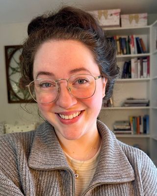 Photo of Emily Stowe-Sorensen, Licensed Professional Counselor, MS, LPC, NCC
