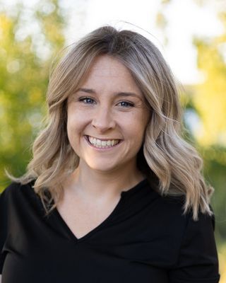 Photo of Megan Von Dollen, Counselor, LMHC-D