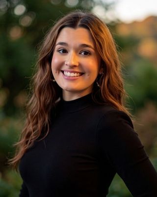 Photo of Megan Canfora, MA, LPCC