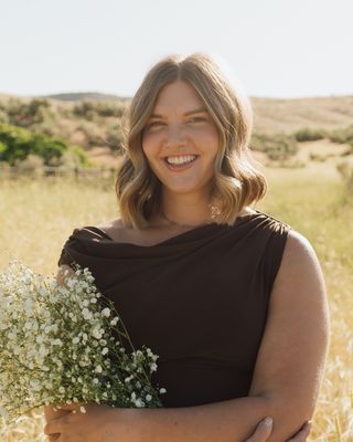 Photo of Haley Daroowala, Marriage & Family Therapist, LMFT