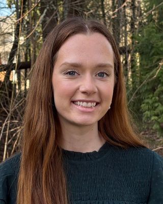 Photo of Reanna Maroon, Pre-Licensed Professional