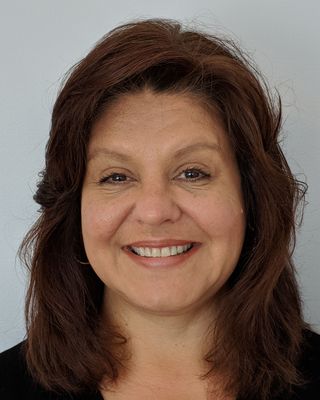 Photo of Lisa M Pranger, Psychologist, PsyD, HSPP