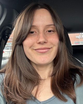 Photo of Melissa Delgado, Pre-Licensed Professional, BA
