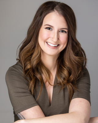 Photo of Vanessa McConnell, Psychologist in Calgary, AB