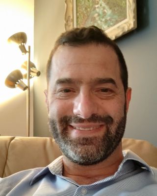 Photo of Shlomo Schor - Schor Counseling LLC, Licensed Clinical Professional Counselor, MS, LCPC