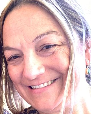 Photo of Rebecca Lin Yops, Marriage & Family Therapist, MS, MFT