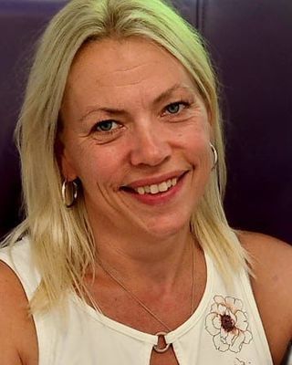 Photo of Nicola Reynolds, Psychologist, HCPC - Clin. Psych.