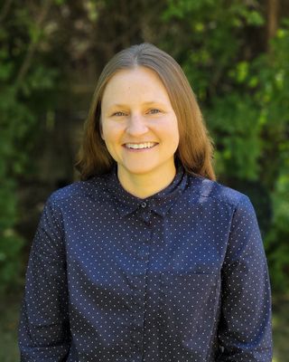 Photo of Morghan M Weber, Clinical Social Work/Therapist, LCSW, LAC