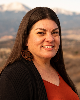 Photo of Summer Gerdis, Clinical Social Work/Therapist, LCSW