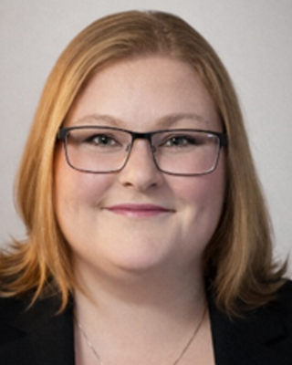 Photo of Natasha Louise May, Registered Psychotherapist, MACP, RP