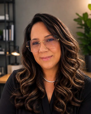 Photo of Sarai Martin, Counselor, LMHC