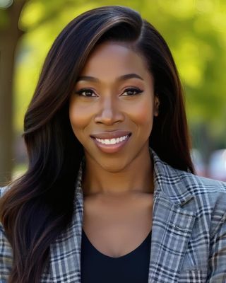 Photo of Ifeoma Ochei, Psychiatric Nurse Practitioner, MSN, PMHNP