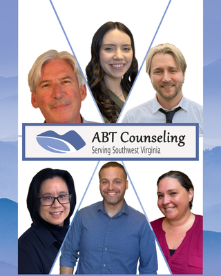 Photo of David L Mortellaro - ABT Counseling Roanoke, Salem, & Daleville Offices, Licensed Professional Counselor, LPC, LMFT