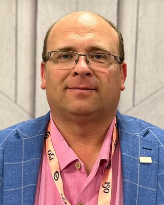 Photo of Jamey Moore, Pre-Licensed Professional, LPC, temp