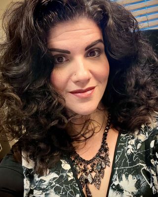 Photo of Teresa M Johnson, Counselor, LPCC