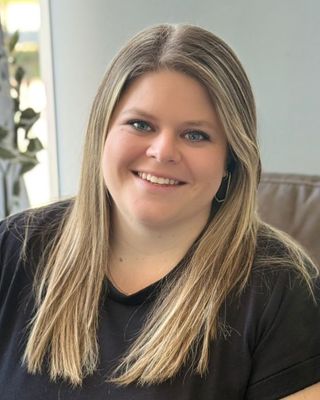 Photo of Lauren Nash, Licensed Professional Counselor, MA, LPC