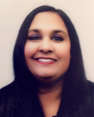 Photo of Sarina Chawla, LPC, NCC, Licensed Professional Counselor in Tucson