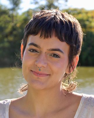 Photo of Amanda Seitz, Pre-Licensed Professional, MA