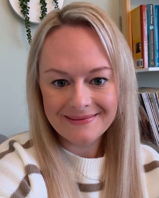 Photo of Emma Louise Marlow, Counsellor, BACP