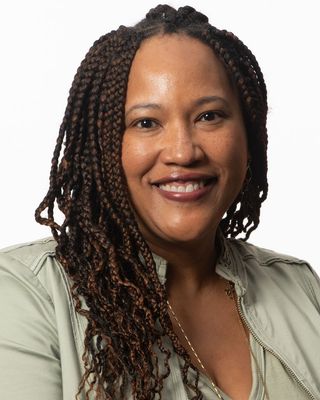 Photo of Allana Taylor, Clinical Social Work/Therapist, EdD, MSW, LCSW