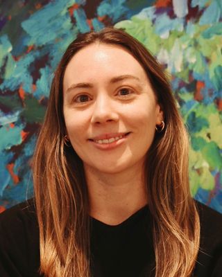 Photo of Dr Méabh Foley, Psychologist, PsychD, HCPC - Clin. Psych.