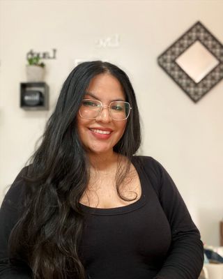 Photo of Jacqueline Jasmine Salvador, Marriage & Family Therapist Associate, Ms,, AMFT