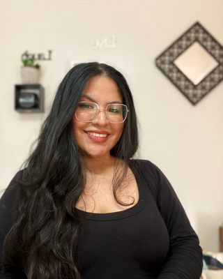Photo of Jacqueline Jasmine Salvador, Marriage & Family Therapist Associate, MS, AMFT