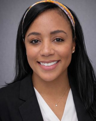 Photo of Tiffany Washington, Psychiatric Nurse Practitioner, PMHNP-, BC, CRNP