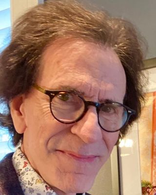 Photo of Herman J. Daldin, Psychologist, MA, MSW, PhD