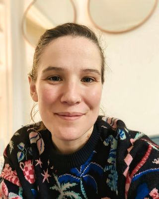 Photo of Emily Foster, Counsellor, MBACP