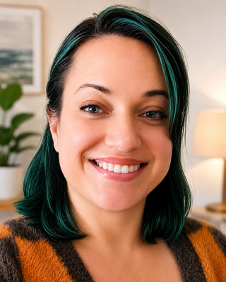 Photo of Chrissy Cavasinni, Marriage & Family Therapist, LMFT