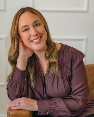 Photo of Anna Turney, Marriage & Family Therapist Associate, MA