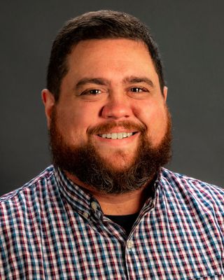 Photo of Nathaniel A. Terpening, Pre-Licensed Professional, MHC-LP