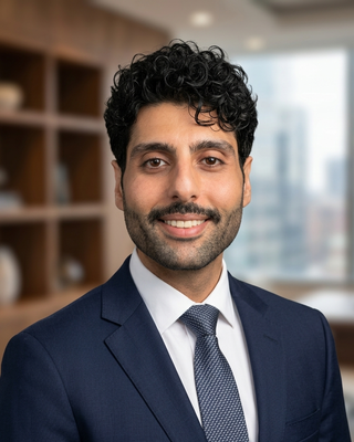 Photo of Mohammad Taha, Psychiatric Nurse Practitioner, MSN, PMHNP, AGCNS