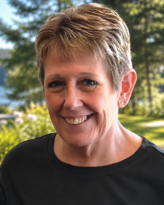 Photo of Lynette M Sickler, Counselor, MS, LADC, LPCC, CFRC