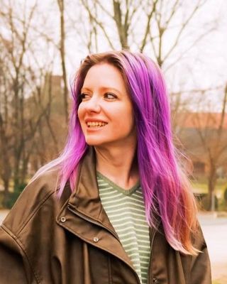 Photo of Chelsie Coleman, Drug & Alcohol Counselor, MS