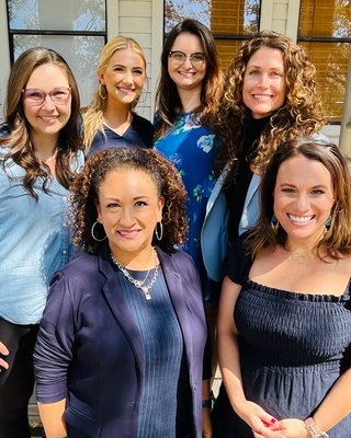 Photo of Susan Gonzales - SGA Counseling •Couples •ADHD •Anxiety •Depression, Licensed Professional Counselor, MA, LPC, LMFT