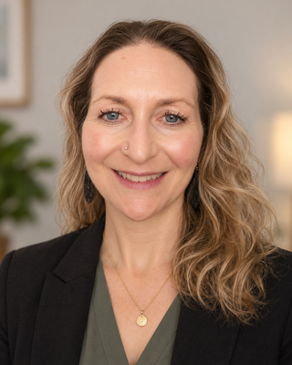 Photo of Danielle CostaMcCobb, Licensed Professional Counselor, LPC