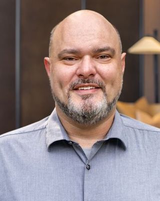 Photo of Dr. Benjamin Burns, Psychiatrist