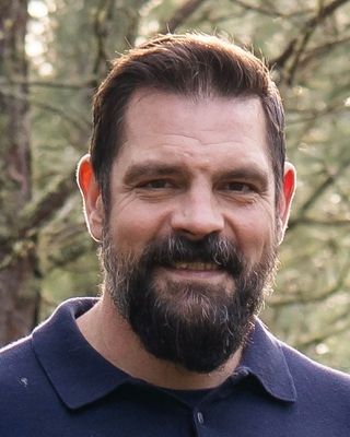 Photo of Jeffrey Meuser, Licensed Professional Counselor, LPC, MA