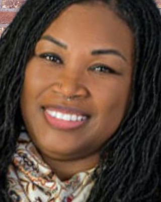 Photo of Chiquana Allman, Psychiatric Nurse Practitioner, APRN, FNP, PMHNP